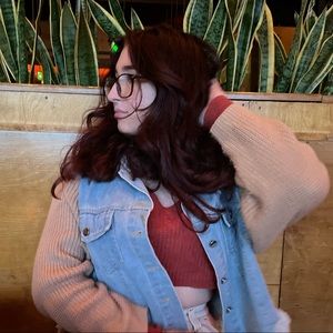 Meet your Posher, Molly